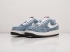 Кроссовки Nike Air Force 1 Low синие мужские 9934-01