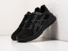 Кроссовки Asics Gel Kayano 26 черные мужские 15834-01