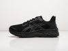 Кроссовки Asics Gel Kayano 26 черные мужские 15834-01