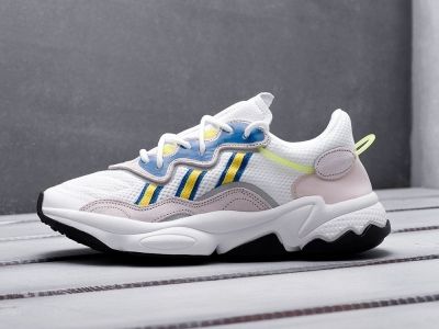 Adidas ozweego 2024 white blue