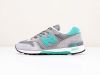 Кроссовки New Balance 1300 серые мужские 5845-01