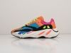Кроссовки Adidas Yeezy Boost 700 разноцветные женские 8655-01