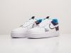 Кроссовки Nike Air Force 1 Low белые мужские 9035-01