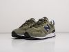 Кроссовки New Balance 1300 зеленые мужские 10335-01