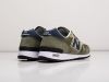 Кроссовки New Balance 1300 зеленые мужские 10335-01