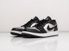 Кроссовки Nike Air Jordan 1 Low разноцветные мужские 10325-01