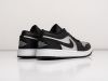 Кроссовки Nike Air Jordan 1 Low разноцветные мужские 10325-01