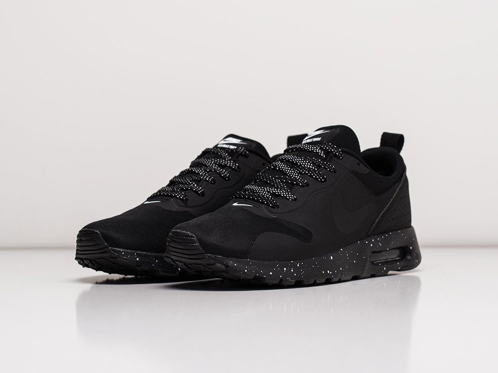 Nike Air Max Tavas черные