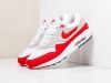 Кроссовки Nike Air Max 1 белые мужские 4485-01