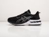 Кроссовки Asics Gel Kayano 26 черные мужские 15835-01