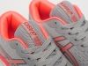 Кроссовки Asics серые женские 18905-01