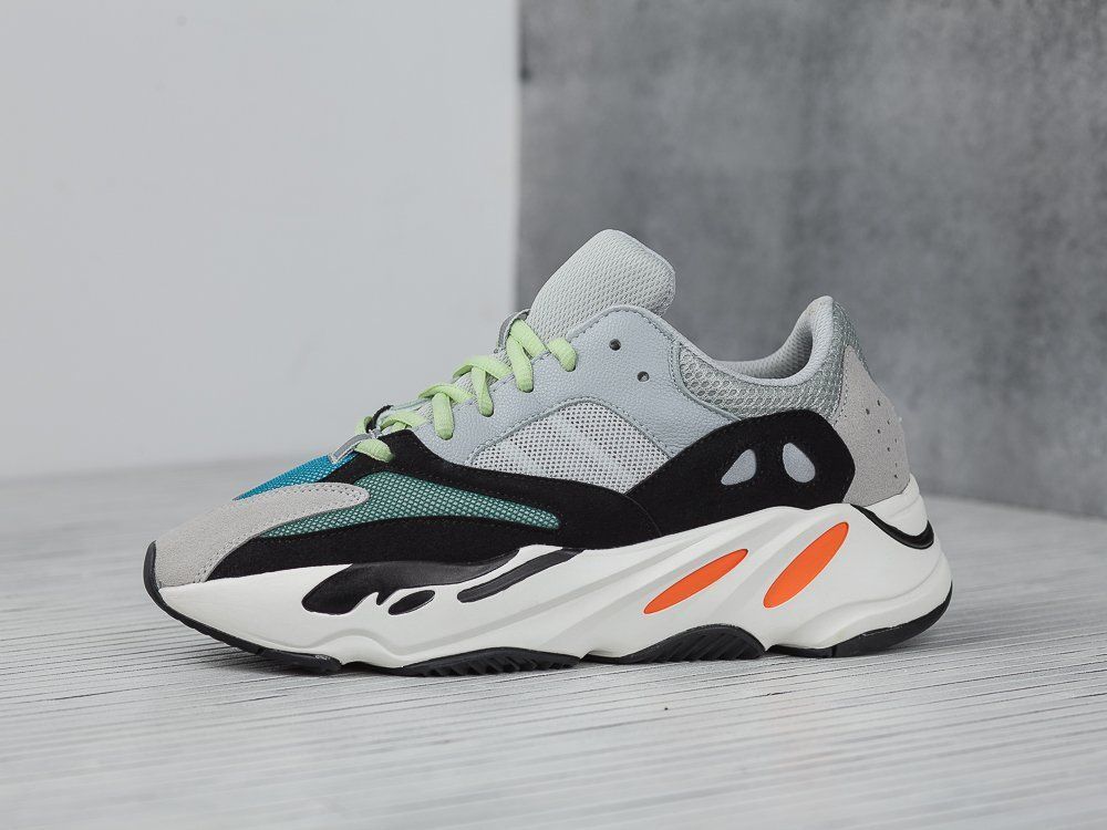 Adidas boost on sale 700 wave runner