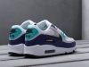 Кроссовки Nike Air Max 90 белые женские 4986-01