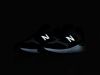 Кроссовки New Balance X90 черные мужские 4756-01