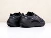 Кроссовки Adidas Yeezy Boost 700 v3 черные мужские 4766-01