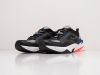 Кроссовки Nike M2K TEKNO черные мужские 7716-01