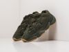 Кроссовки Adidas Yeezy 500 зеленые мужские 7776-01