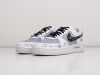 Кроссовки Nike Air Force 1 Low серые мужские 9626-01