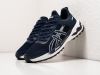 Кроссовки Asics Gel Kayano 26 синие мужские 15836-01