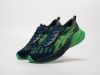 Кроссовки Asics Novablast 3 зеленые мужские 18976-01