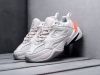 Кроссовки Nike M2K TEKNO белые мужские 8517-01