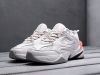 Кроссовки Nike M2K TEKNO белые мужские 8517-01