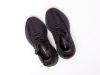 Кроссовки Adidas Yeezy 350 Boost v2 черные мужские 5077-01