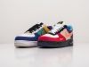 Кроссовки Nike Air Force 1 Low разноцветные мужские 8637-01