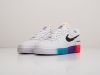 Кроссовки Nike Air Force 1 Low белые женские 8817-01