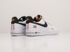 Кроссовки Nike Air Force 1 Low белые мужские 8997-01