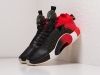 Кроссовки Nike Air Jordan XXXV черные мужские 9617-01