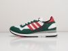 Кроссовки Adidas ZX 500 RM разноцветные мужские 9347-01