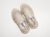 Кроссовки Adidas Ozweego белые женские 11307-01