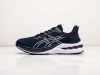 Кроссовки Asics Gel Kayano 26 синие мужские 15837-01