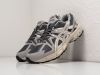 Кроссовки Asics Gel Kahana 8 серые мужские 17527-01