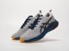 Кроссовки Asics Novablast 3 серые мужские 18977-01