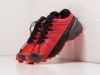 Кроссовки Salomon SPEEDCROSS 5 GTX красные мужские 9488-01