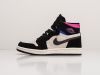 Кроссовки Nike Air Jordan 1 Zoom Air CMFT разноцветные мужские 8478-01