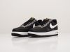 Кроссовки Nike Air Force 1 Low черные мужские 8818-01