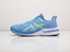 Кроссовки Asics Gel Kayano 26 голубые мужские 15838-01