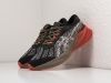 Кроссовки Asics Novablast 3 черные мужские 17108-01