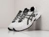 Кроссовки Asics Gel Kahana 8 белые мужские 17528-01