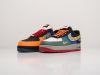 Кроссовки Nike Air Force 1 Low разноцветные женские 7849-01