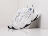 Кроссовки Nike M2K TEKNO белые мужские 9049-01