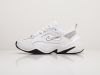 Кроссовки Nike M2K TEKNO белые мужские 9049-01