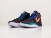 Кроссовки Nike Kyrie 7 черные мужские 8689-01