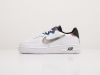 Кроссовки Nike Air Force 1 Low белые мужские 8949-01