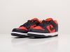 Кроссовки Nike SB Dunk Low разноцветные мужские 8959-01