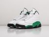 Кроссовки Nike Air Jordan 13 Retro белые мужские 9839-01