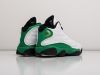 Кроссовки Nike Air Jordan 13 Retro белые мужские 9839-01